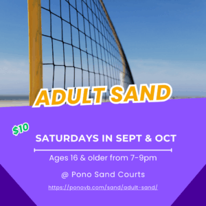 Adult Sand Adult Sand